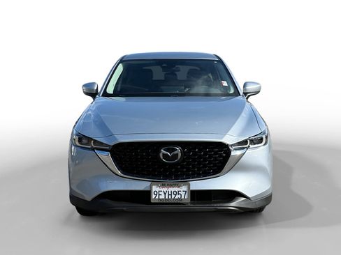 Certified 2023 MAZDA CX-5 AWD 2.5 S w/ Select Package image 8