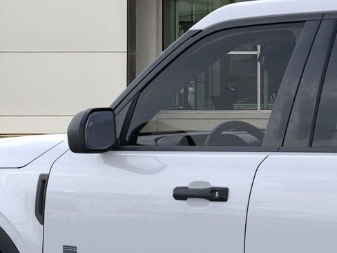 New 2026 Ford Bronco Sport Big Bend w/ Convenience Package image 20