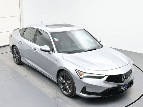 Certified 2023 Acura Integra A-Spec image 39