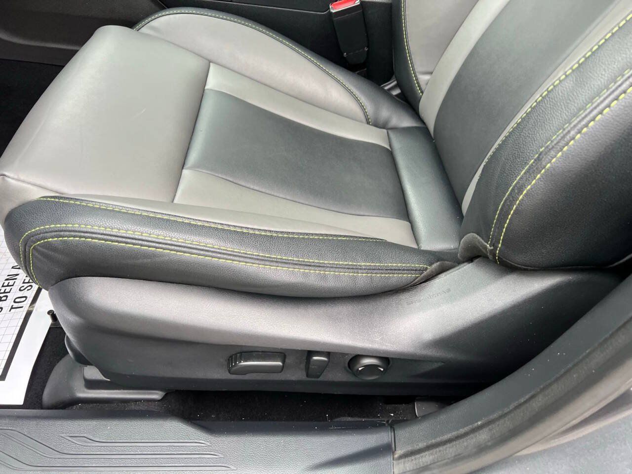 Used 2020 Subaru Outback Onyx Edition XT w/ Popular Package #2 AWD/4WD image 19