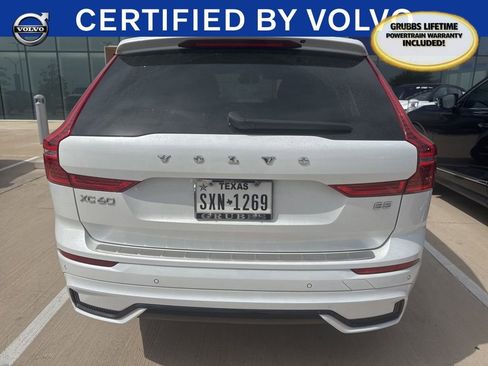 Used 2023 Volvo XC60 B5 Plus w/ Climate Package image 5