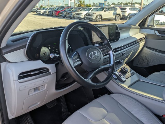Used 2024 Hyundai Palisade SEL w/ Premium Package AWD/4WD image 33