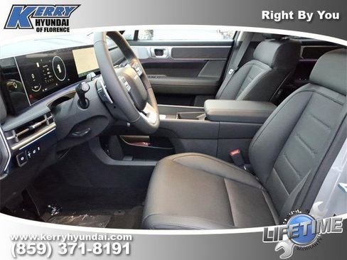 New 2026 Hyundai Santa Fe Limited image 9