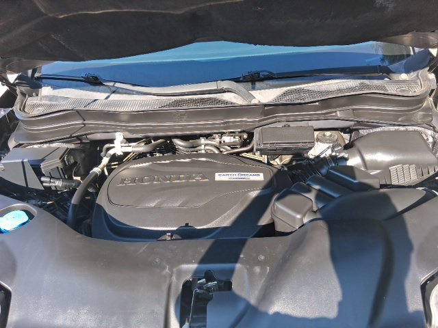 Used 2018 Honda Ridgeline RTL image 26