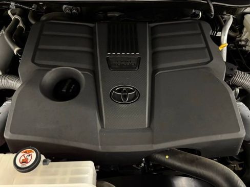 Used 2023 Toyota Tundra 1794 Edition RWD image 24