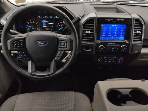 Used 2020 Ford F150 XLT w/ Equipment Group 302A Luxury RWD image 22