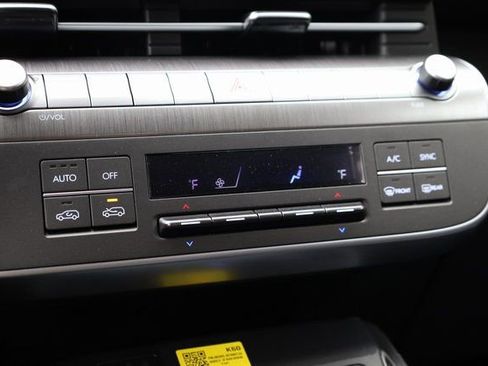 New 2025 Hyundai Kona SEL image 21