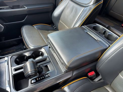 Used 2022 Ford F150 Tremor w/ Equipment Group 402A High image 41