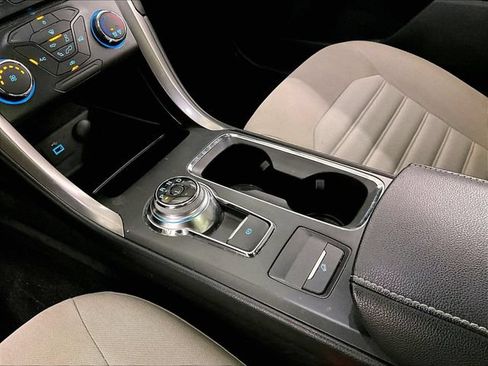 Used 2017 Ford Fusion S FWD image 16