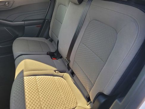 Certified 2022 Ford Escape SE image 13