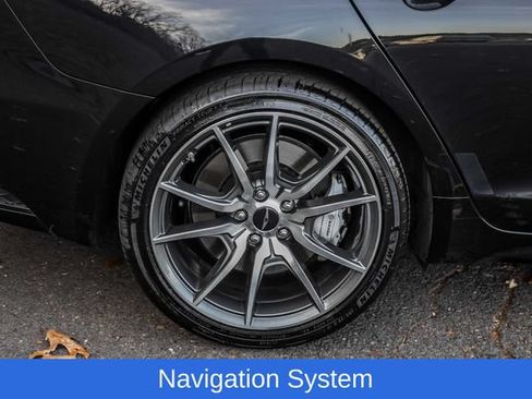 Used 2026 Genesis G70 2.5T AWD/4WD image 6