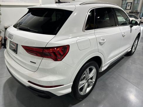 Used 2022 Audi Q3 2.0T Premium AWD/4WD image 28