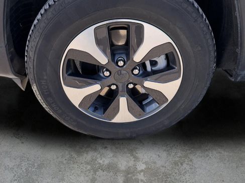 Used 2024 Jeep Grand Cherokee Limited 4xe image 10