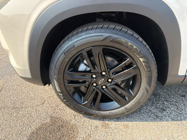 New 2026 Chevrolet Trax ACTIV FWD image 10