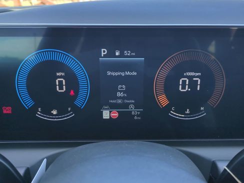 New 2026 Hyundai Tucson SEL Plus AWD/4WD image 35