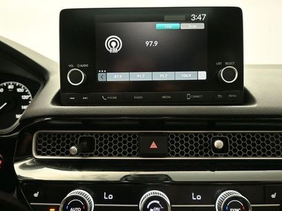 Certified 2024 Honda Civic EX