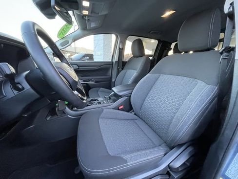 Used 2024 Ford Ranger XLT w/ Technology Package image 11