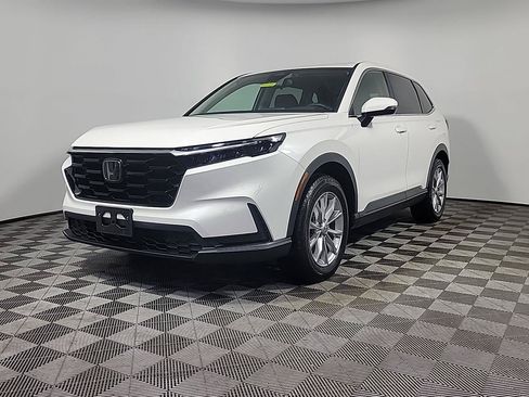 Certified 2023 Honda CR-V EX image 11