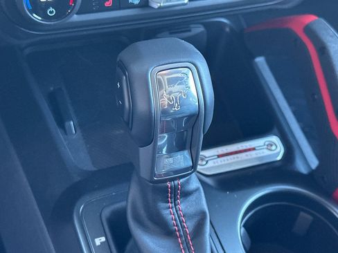 New 2026 Ford Bronco Heritage Edition AWD/4WD image 23