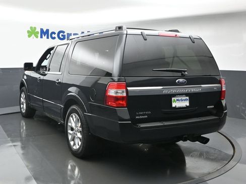Used 2015 Ford Expedition EL Limited w/ Equipment Group 301A image 22
