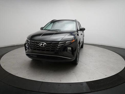 Used 2024 Hyundai Tucson SEL w/ Convenience Package AWD/4WD image 12