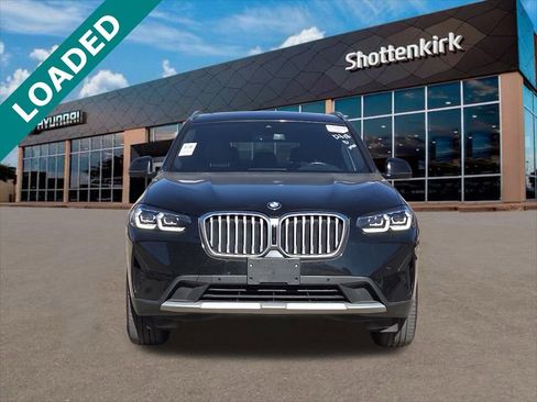 Used 2023 BMW X3 sDrive30i w/ Convenience Package image 6