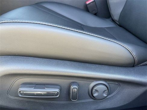 New 2025 Honda Accord Sport image 26