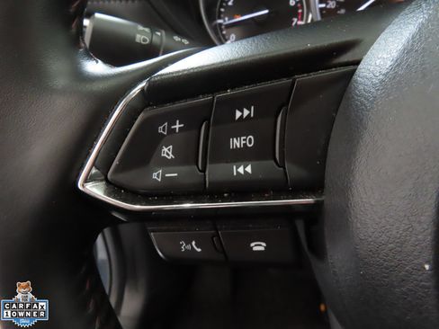 Used 2024 MAZDA CX-5 Carbon Edition AWD/4WD image 14