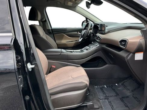 Used 2023 Hyundai Santa Fe SEL Convenience image 17