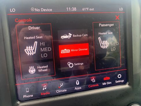 Used 2019 RAM 1500 Big Horn image 28