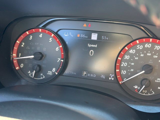 Used 2024 Nissan Frontier PRO-4X AWD/4WD image 31