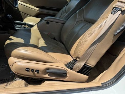 Used 1999 Chrysler Sebring JXI FWD image 5