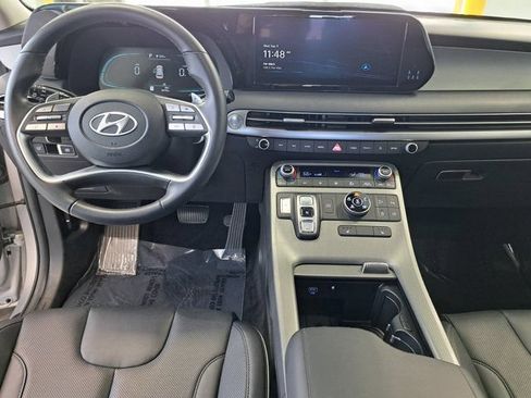 Used 2025 Hyundai Palisade SEL AWD/4WD image 25