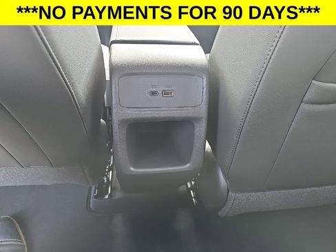 New 2026 Buick Envista Sport Touring w/ Convenience I Package FWD image 16