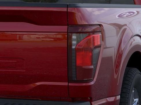 New 2025 Ford F150 XLT w/ Equipment Group 301A Standard image 21