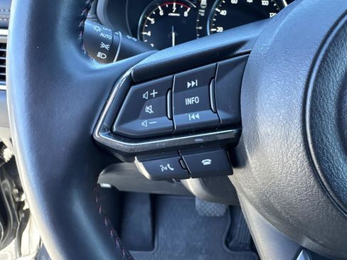 Used 2023 MAZDA CX-5 AWD 2.5 Turbo image 32