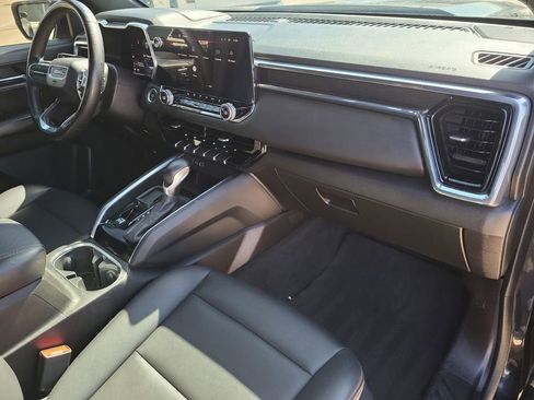 Certified 2023 GMC Canyon Elevation w/ Elevation Premium Package image 27