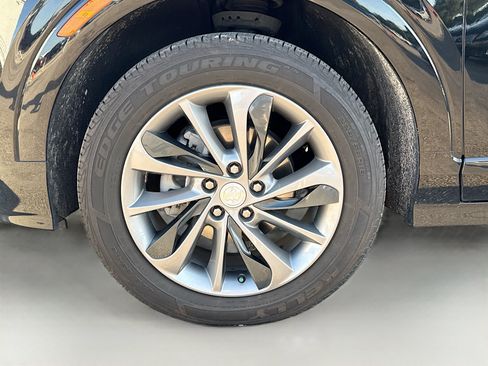 Used 2022 Buick Encore GX Select w/ Experience Buick Package AWD/4WD image 41