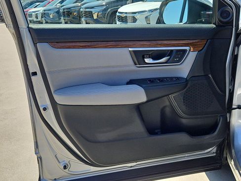 Used 2022 Honda CR-V EX-L image 22