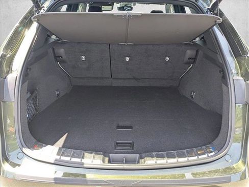 Used 2024 Lexus NX 350 AWD w/ Vision Package image 7