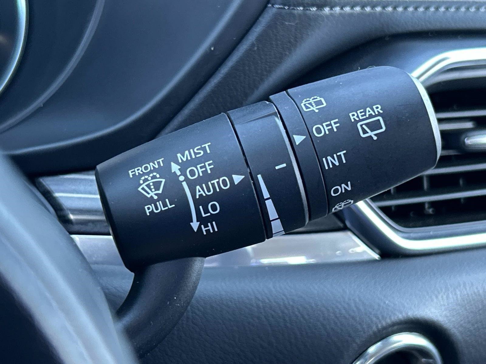 Used 2019 MAZDA CX-5 Grand Touring Reserve AWD/4WD image 27