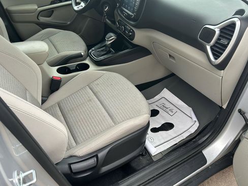 Used 2020 Kia Soul S image 12