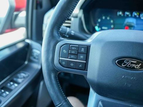 Used 2024 Ford F150 Lariat w/ Equipment Group 502A High AWD/4WD image 32