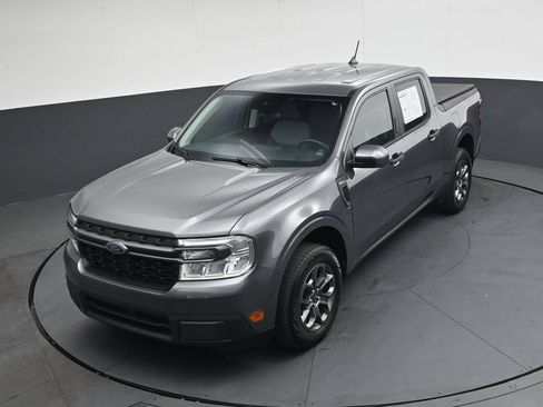 Used 2022 Ford Maverick XLT w/ Equipment Group 300A Standard AWD/4WD image 42