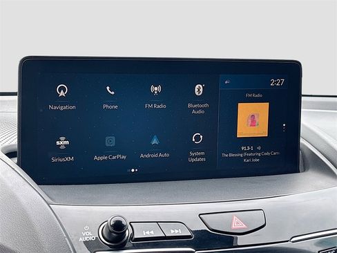 Used 2019 Acura RDX A-Spec image 15