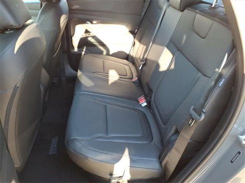 New 2026 Hyundai Santa Cruz SEL image 7