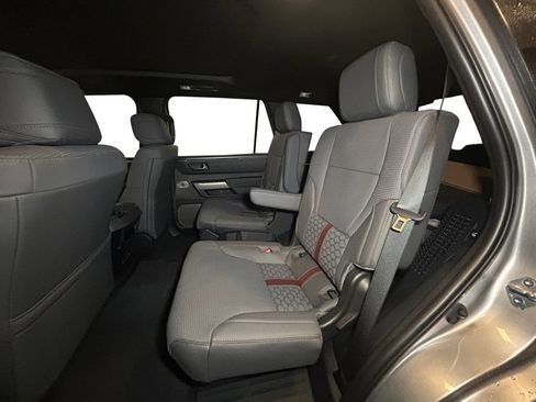 New 2026 Toyota Sequoia Capstone AWD/4WD image 13