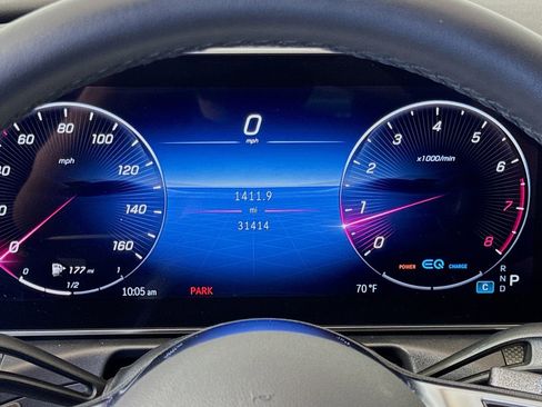 Used 2022 Mercedes-Benz C 300 Sedan image 12