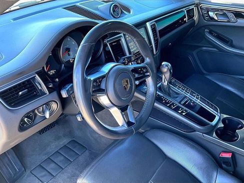 Used 2016 Porsche Macan S image 13
