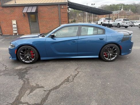 Used 2023 Dodge Charger R/T w/ Daytona Edition Group image 9